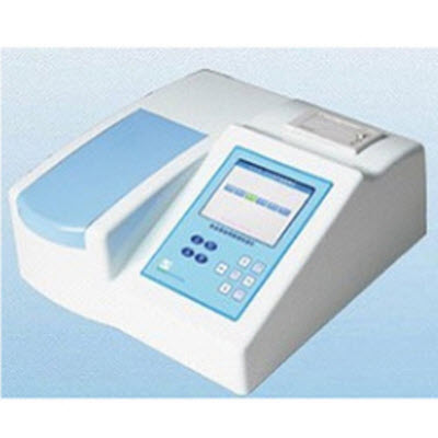 非食用物質(zhì)快速檢測儀 DDBJ-6G