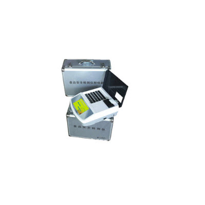 便攜式農(nóng)殘快速檢測儀 SJ24NCA