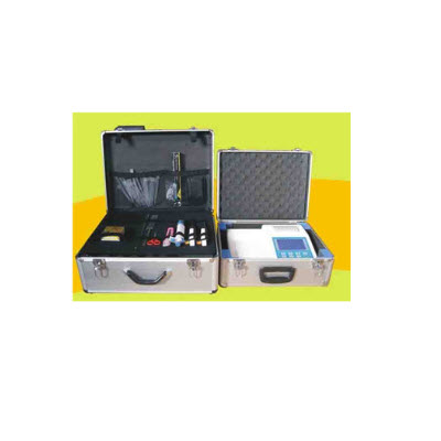 便攜式農(nóng)殘快速檢測儀 SJ10NC