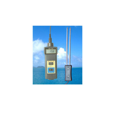 快速水分測(cè)量?jī)x MC-7821