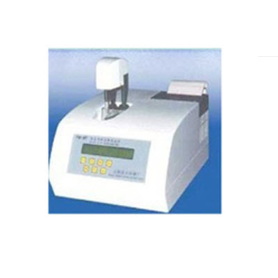 牛奶冰點(diǎn)儀 FM-10