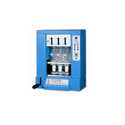 /3孔脂肪測(cè)定儀 SER148