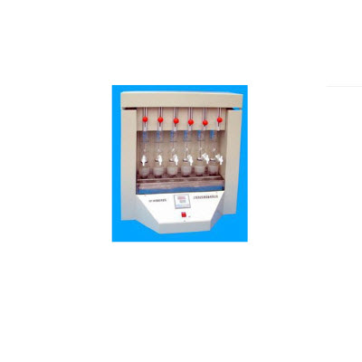 粗脂肪測(cè)定儀 SZF-06C