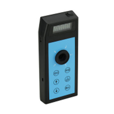 便攜式農(nóng)藥殘留快速檢測(cè)儀 YGNSPRD-105