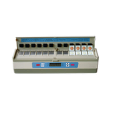 便攜式農(nóng)藥殘留速測儀   XLSPR-12N