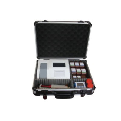 病害肉快速檢測儀  H28391