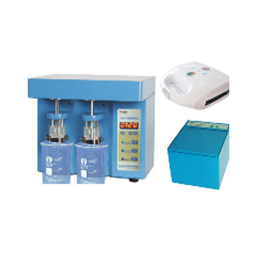 面筋洗滌儀 QW-JMGZ-III