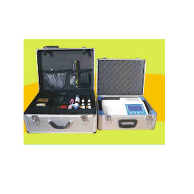 10通道農(nóng)藥殘留檢測儀 HA-10P