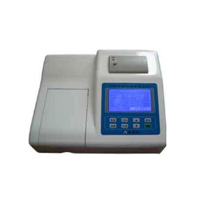 多功能食品安全檢測儀  SNS-NYV-1201