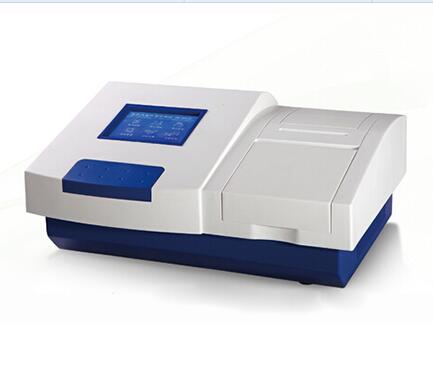 農(nóng)藥殘留快速檢測儀(96孔） HN-2600