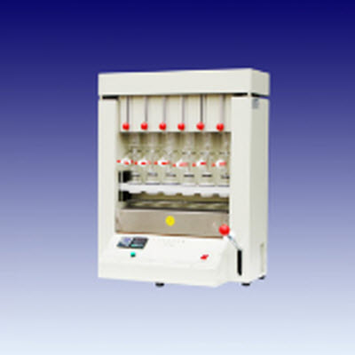 粗脂肪測(cè)定儀 SZF-06GI