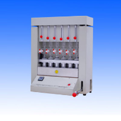 粗脂肪測(cè)定儀 SZF-06G