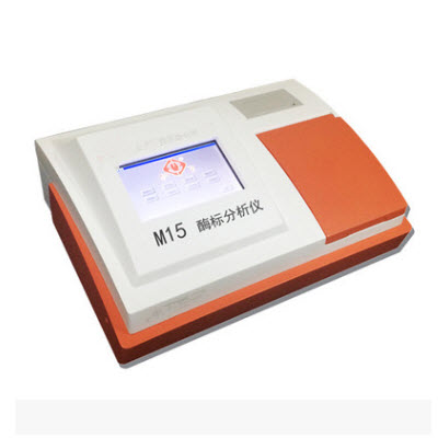黃曲霉素酶標測定儀 M15