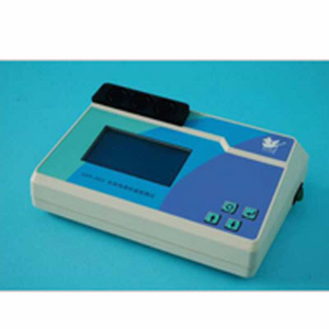 農(nóng)藥殘毒快速檢測儀器 GDYN-203S