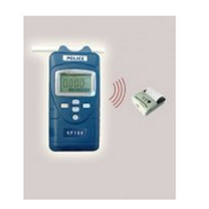 呼出酒精含量氣體檢測儀 KP180