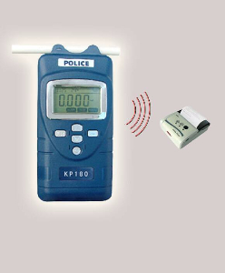 酒精含量氣體測定儀 SQ180