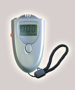 酒精含量氣體測定儀 SQ109