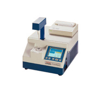 牛奶冰點儀 GERBERCryostarⅠ