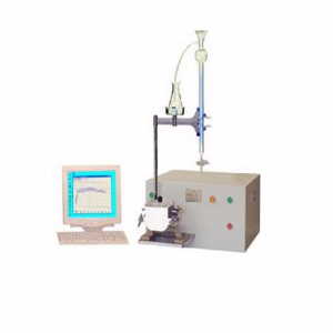 電子式粉質(zhì)儀 JFZD型