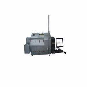 電子型面團(tuán)拉伸儀 HZL-350