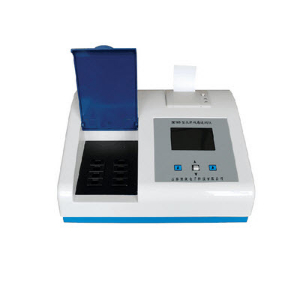 農(nóng)藥殘留速測儀 HM-N08