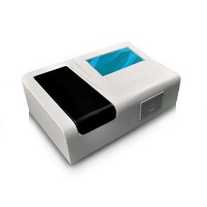 10通道農(nóng)藥殘留速測儀 NY10-PC02