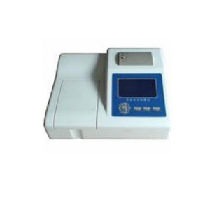 燕窩食品安全檢測儀 BG-TE066