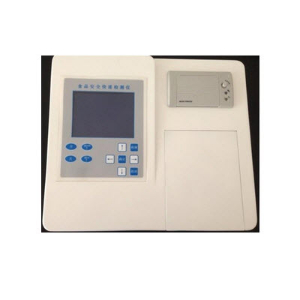 農(nóng)藥殘留快速測試儀 BG-TE014