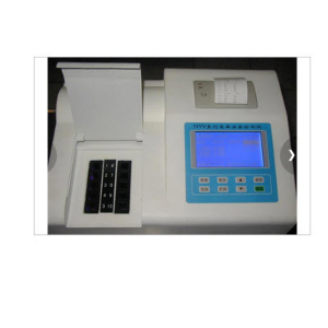 農(nóng)藥殘留速測(cè)儀(基本型) QD-8N