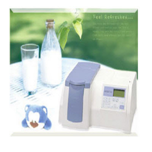 乳制品中蛋白質(zhì)快速檢測(cè)儀 OptizenMini-P