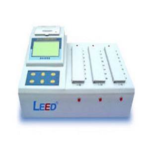 多通道農(nóng)殘檢測儀 RAT-201A型