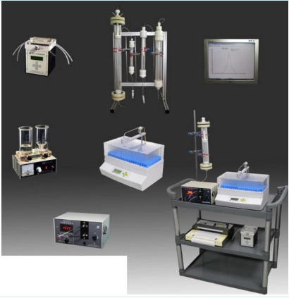 電腦型自動核酸蛋白層析分離儀 MA-1