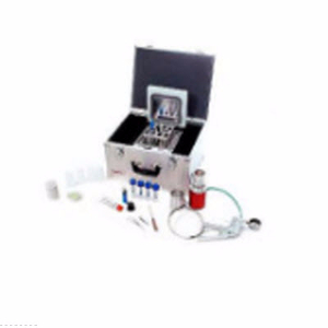 便攜式微生物快速檢測系統(tǒng) UPF-W100