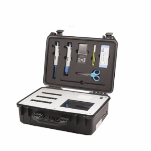 多參數(shù)食品安全檢測(cè)儀 HD-4824B