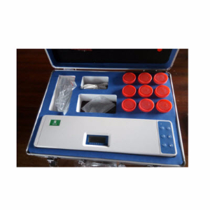 便攜式農(nóng)藥殘留檢測(cè)儀 XC12-BXNC