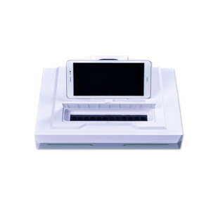 五十合一食品安全檢測(cè)儀 HW-SJ1250