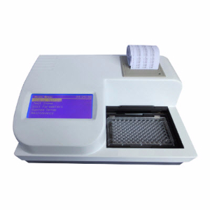 水產(chǎn)品藥物殘留檢測(cè)儀 HW-VD96YB
