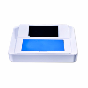 三合一食品安全檢測(cè)儀 HW-SJ1203