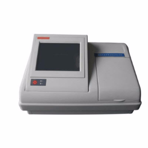 藥物殘留綜合分析儀  YF-SC-1A