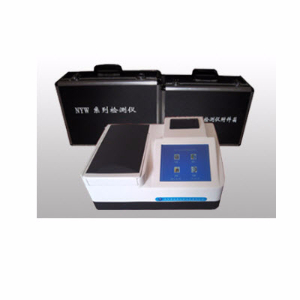 農(nóng)藥殘留綜合檢測(cè)儀 NYW-1016Z