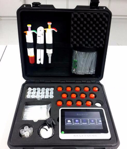 肉類水分測定儀 JZ-R