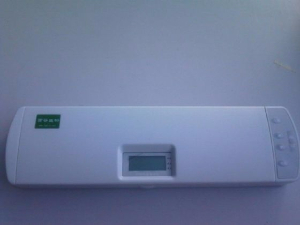 卡式式農(nóng)殘儀  JZ-XM10