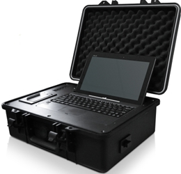 干式食品安全測試儀 JZ-3000