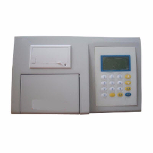 便攜式重金屬檢測儀  JZ-ZJS-1