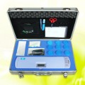 便攜式農(nóng)藥殘留快速分析儀   JZ-XM12NC