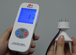 肉類水分快速測(cè)定儀 DY-6400