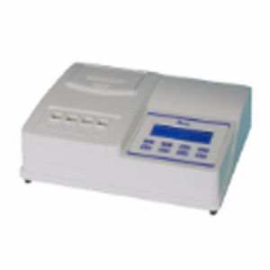 農(nóng)藥殘留快速檢測(cè)儀 DN-3110