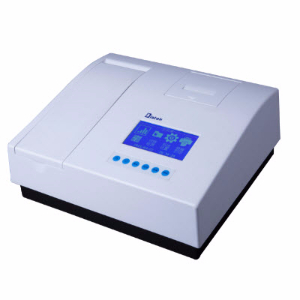 多參數(shù)食品安全快速檢測(cè)儀（8通道） DF-3100