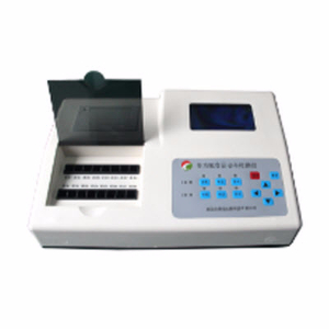 多參數(shù)食品安全檢測儀 TY-1600L