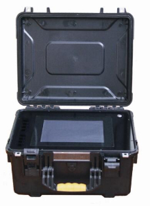 食品安全干式分析儀 AGF-100J